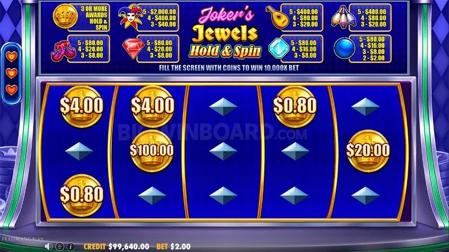 Tips for winning at online casino games